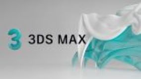 3DS MAX Görseli