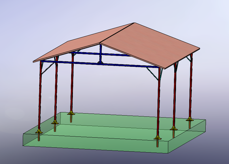 Proje 3
